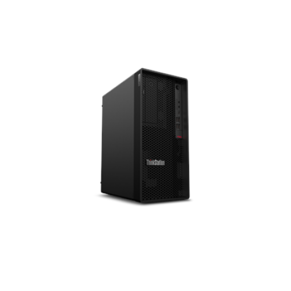 Lenovo ThinkStation P360 Workstation, Tower, Intel Core i7, i7-12700K, Internal memory 16 GB, UDIMM DDR5, SSD 512 GB, Intel UHD, No Optical drive, Keyboard language Nordic, Windows 11 Pro, Warranty 36 month(s)