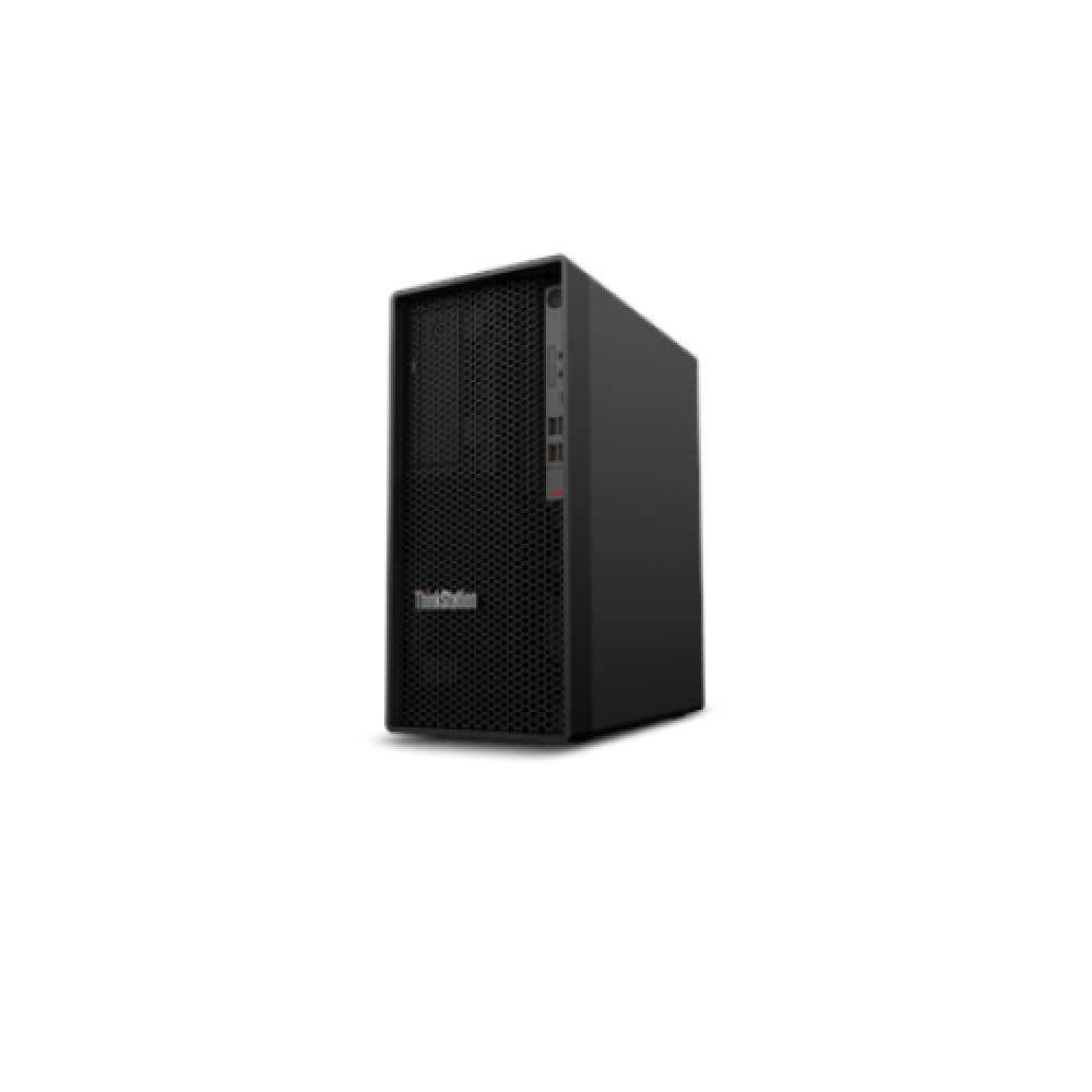 Lenovo ThinkStation P360 Workstation, Tower, Intel Core i7, i7-12700K, Internal memory 16 GB, UDIMM DDR5, SSD 512 GB, Intel UHD, No Optical drive, Keyboard language Nordic, Windows 11 Pro, Warranty 36 month(s)