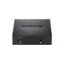 D-Link , Ethernet Switch , DGS-105/E , Unmanaged , Desktop , Gigabit Ethernet (copper) ports quantity 5
