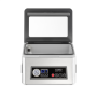 Caso , Chamber Vacuum Sealer , VacuChef 50 , Power 300 W , Stainless steel