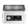 Caso , Chamber Vacuum Sealer , VacuChef 50 , Power 300 W , Stainless steel