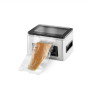 Caso , Chamber Vacuum Sealer , VacuChef 50 , Power 300 W , Stainless steel