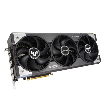 Asus TUF Gaming GeForce RTX 5090 32GB GDDR7 , NVIDIA , 32 GB , GeForce RTX 5090 , GDDR7 , HDMI ports quantity 2 , PCI Express 5.0