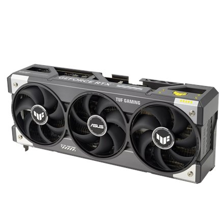 Asus TUF Gaming GeForce RTX 5090 32GB GDDR7 , NVIDIA , 32 GB , GeForce RTX 5090 , GDDR7 , HDMI ports quantity 2 , PCI Express 5.0