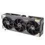 Asus TUF Gaming GeForce RTX 5090 32GB GDDR7 , NVIDIA , 32 GB , GeForce RTX 5090 , GDDR7 , HDMI ports quantity 2 , PCI Express 5.0