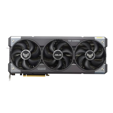 Asus TUF Gaming GeForce RTX 5090 32GB GDDR7 , NVIDIA , 32 GB , GeForce RTX 5090 , GDDR7 , HDMI ports quantity 2 , PCI Express 5.0