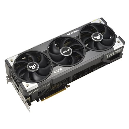 Asus TUF Gaming GeForce RTX 5090 32GB GDDR7 , NVIDIA , 32 GB , GeForce RTX 5090 , GDDR7 , HDMI ports quantity 2 , PCI Express 5.0