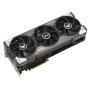 Asus TUF Gaming GeForce RTX 5090 32GB GDDR7 , NVIDIA , 32 GB , GeForce RTX 5090 , GDDR7 , HDMI ports quantity 2 , PCI Express 5.0