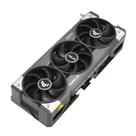 Asus TUF Gaming GeForce RTX 5090 32GB GDDR7 , NVIDIA , 32 GB , GeForce RTX 5090 , GDDR7 , HDMI ports quantity 2 , PCI Express 5.0