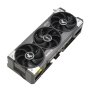 Asus TUF Gaming GeForce RTX 5090 32GB GDDR7 , NVIDIA , 32 GB , GeForce RTX 5090 , GDDR7 , HDMI ports quantity 2 , PCI Express 5.0