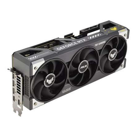Asus TUF Gaming GeForce RTX 5090 32GB GDDR7 , NVIDIA , 32 GB , GeForce RTX 5090 , GDDR7 , HDMI ports quantity 2 , PCI Express 5.0