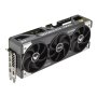 Asus TUF Gaming GeForce RTX 5090 32GB GDDR7 , NVIDIA , 32 GB , GeForce RTX 5090 , GDDR7 , HDMI ports quantity 2 , PCI Express 5.0