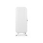 Mill , Heater , AB-H1000DN , Oil Filled Radiator , 1000 W , Number of power levels 3 , Suitable for rooms up to 12-16 m² , Black