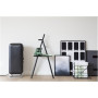 Mill , Heater , AB-H1000DN , Oil Filled Radiator , 1000 W , Number of power levels 3 , Suitable for rooms up to 12-16 m² , Black