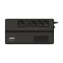 Schneider Electric APC Easy UPS , BV500I-GR , 500 VA , 300 W