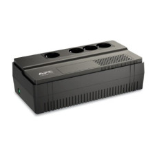 Schneider Electric APC Easy UPS , BV500I-GR , 500 VA , 300 W