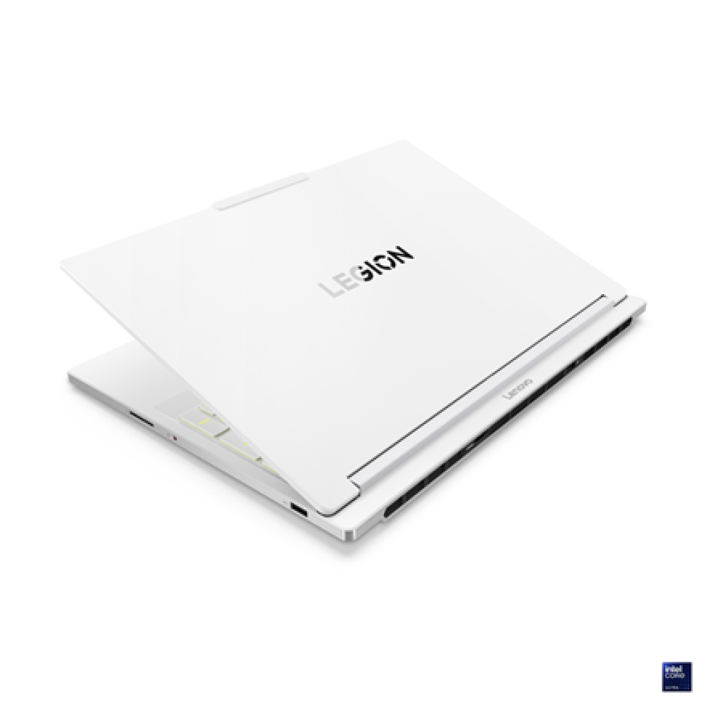 83KY000YMX Lenovo Legion 7 16IAX10 , Glacier White , 16 , OLED , WQXGA , 2560 x 1600 pixels , Intel Core Ultra 9 , 275HX , 32 GB , CSODIMM DDR5 , Solid-state drive capacity 2000 GB , NVIDIA GeForce RTX 5070 , GDDR7 , 8 GB , Windows 11 Home , 802.11be , Bluetooth ver