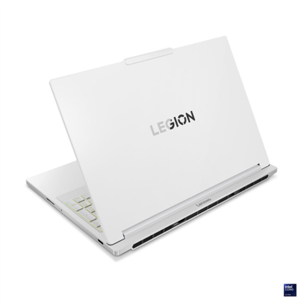 83KY000YMX Lenovo Legion 7 16IAX10 , Glacier White , 16 , OLED , WQXGA , 2560 x 1600 pixels , Intel Core Ultra 9 , 275HX , 32 GB , CSODIMM DDR5 , Solid-state drive capacity 2000 GB , NVIDIA GeForce RTX 5070 , GDDR7 , 8 GB , Windows 11 Home , 802.11be , Bluetooth ver
