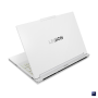83KY000YMX Lenovo Legion 7 16IAX10 , Glacier White , 16 , OLED , WQXGA , 2560 x 1600 pixels , Intel Core Ultra 9 , 275HX , 32 GB , CSODIMM DDR5 , Solid-state drive capacity 2000 GB , NVIDIA GeForce RTX 5070 , GDDR7 , 8 GB , Windows 11 Home , 802.11be , Bluetooth ver