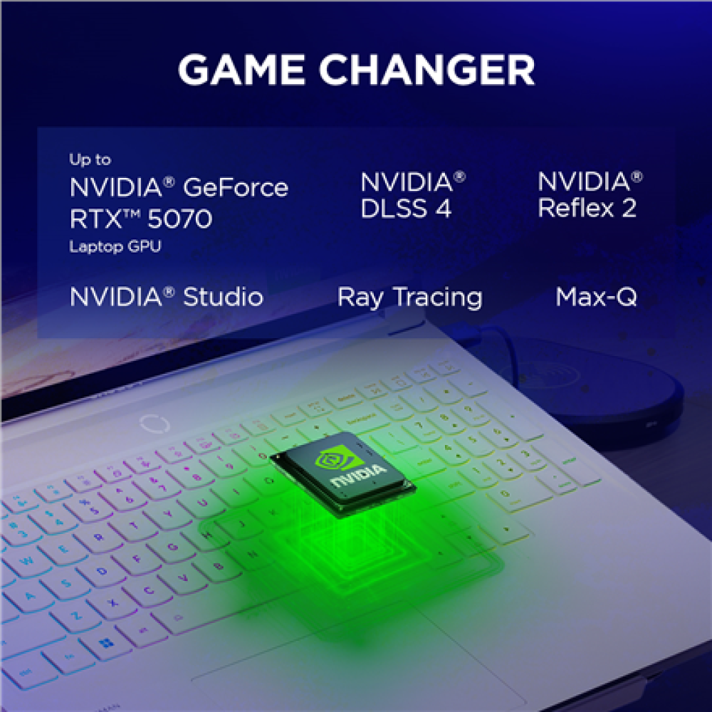 83KY000YMX Lenovo Legion 7 16IAX10 , Glacier White , 16 , OLED , WQXGA , 2560 x 1600 pixels , Intel Core Ultra 9 , 275HX , 32 GB , CSODIMM DDR5 , Solid-state drive capacity 2000 GB , NVIDIA GeForce RTX 5070 , GDDR7 , 8 GB , Windows 11 Home , 802.11be , Bluetooth ver