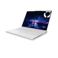 Lenovo Legion 7 16IAX10 , Glacier White , 16 , OLED , WQXGA , 2560 x 1600 pixels , Intel Core Ultra 9 , 275HX , 32 GB , CSODIMM DDR5 , Solid-state drive capacity 2000 GB , NVIDIA GeForce RTX 5070 , GDDR7 , 8 GB , Windows 11 Home , 802.11be , Bluetooth ver