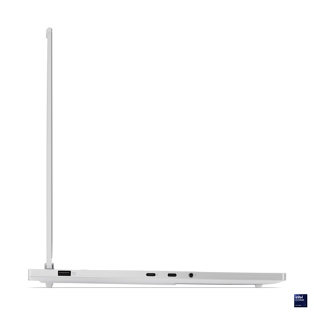 83KY000YMX Lenovo Legion 7 16IAX10 , Glacier White , 16 , OLED , WQXGA , 2560 x 1600 pixels , Intel Core Ultra 9 , 275HX , 32 GB , CSODIMM DDR5 , Solid-state drive capacity 2000 GB , NVIDIA GeForce RTX 5070 , GDDR7 , 8 GB , Windows 11 Home , 802.11be , Bluetooth ver