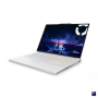 83KY000YMX Lenovo Legion 7 16IAX10 , Glacier White , 16 , OLED , WQXGA , 2560 x 1600 pixels , Intel Core Ultra 9 , 275HX , 32 GB , CSODIMM DDR5 , Solid-state drive capacity 2000 GB , NVIDIA GeForce RTX 5070 , GDDR7 , 8 GB , Windows 11 Home , 802.11be , Bluetooth ver