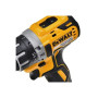 DEWALT , Spinner-Drill , DCD791P2-QW , 18 V , 2x5 Ah , Lithium-Ion (Li-Ion)