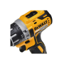 DEWALT Spinner-Drill , DCD791P2-QW , 18 V , 2x5 Ah , Lithium-Ion (Li-Ion)