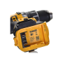 DEWALT Spinner-Drill , DCD791P2-QW , 18 V , 2x5 Ah , Lithium-Ion (Li-Ion)