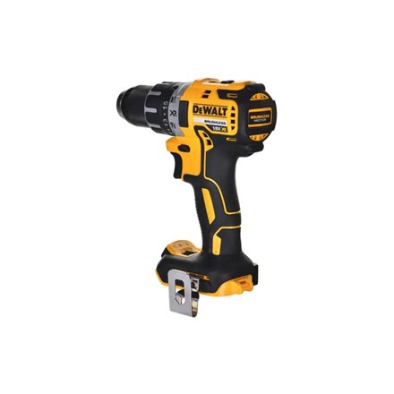 DEWALT , Spinner-Drill , DCD791P2-QW , 18 V , 2x5 Ah , Lithium-Ion (Li-Ion)