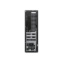 Dell Pro , Essential QVS1260 , Desktop , Slim , Intel Core Ultra 5 , 225 , 8 GB , DDR5 , 512 GB , Intel UHD Graphics , No keyboard , Windows 11 Pro , Warranty 36 month(s)