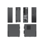 Dell Pro , Essential QVS1260 , Desktop , Slim , Intel Core Ultra 5 , 225 , 8 GB , DDR5 , 512 GB , Intel UHD Graphics , No keyboard , Windows 11 Pro , Warranty 36 month(s)