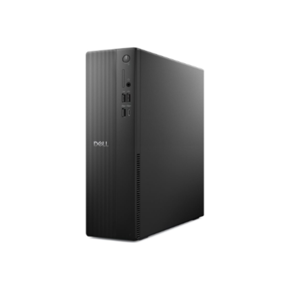 Dell Pro , Essential QVS1260 , Desktop , Slim , Intel Core Ultra 5 , 225 , 8 GB , DDR5 , 512 GB , Intel UHD Graphics , No keyboard , Windows 11 Pro , Warranty 36 month(s)