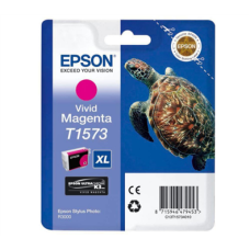 Epson T1573 , Ink Cartridge , Magenta