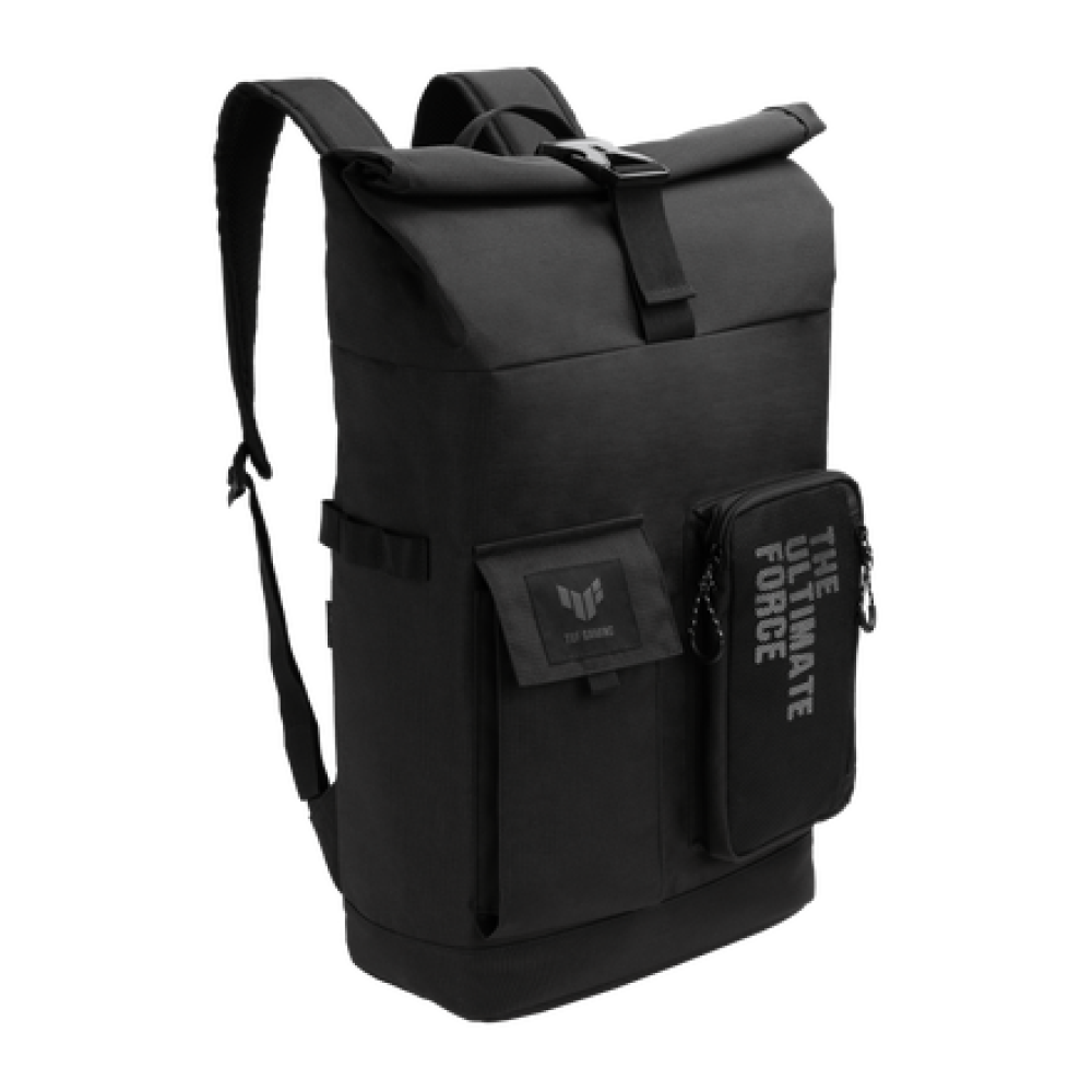 Asus TUF Gaming VP4700 , Fits up to size 17 , Backpack , Black