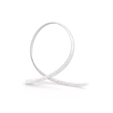 Philips Hue Flux strip light extension, 10 m , 60 W , Bluetooth, Zigbee