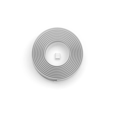 Philips Hue Flux strip light extension, 10 m , 60 W , Bluetooth, Zigbee