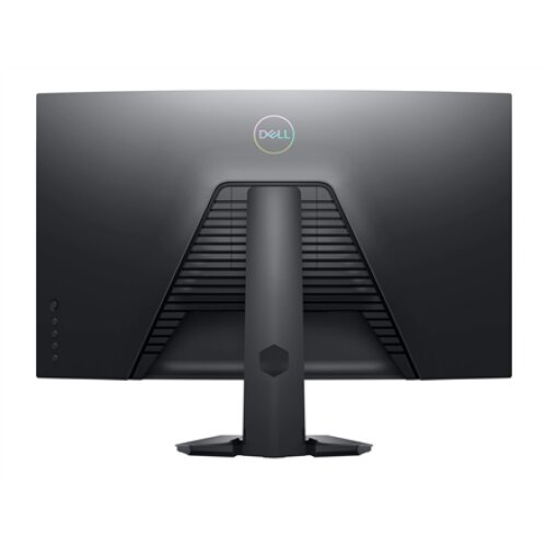 Dell , LCD Curved Gaming Monitor , S3222DGM , 31.5 , VA , QHD , 16:9 , 165 Hz , 1 ms , 2560 x 1440 , 350 cd/m² , HDMI ports quantity 2 , Black , Warranty 36 month(s)