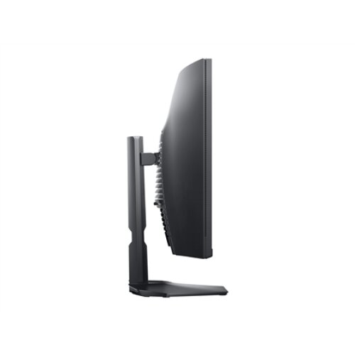 Dell , LCD Curved Gaming Monitor , S3222DGM , 31.5 , VA , QHD , 16:9 , 165 Hz , 1 ms , 2560 x 1440 , 350 cd/m² , HDMI ports quantity 2 , Black , Warranty 36 month(s)