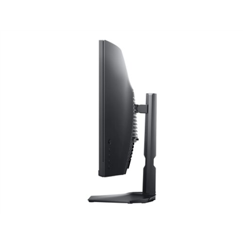 Dell , LCD Curved Gaming Monitor , S3222DGM , 31.5 , VA , QHD , 16:9 , 165 Hz , 1 ms , 2560 x 1440 , 350 cd/m² , HDMI ports quantity 2 , Black , Warranty 36 month(s)