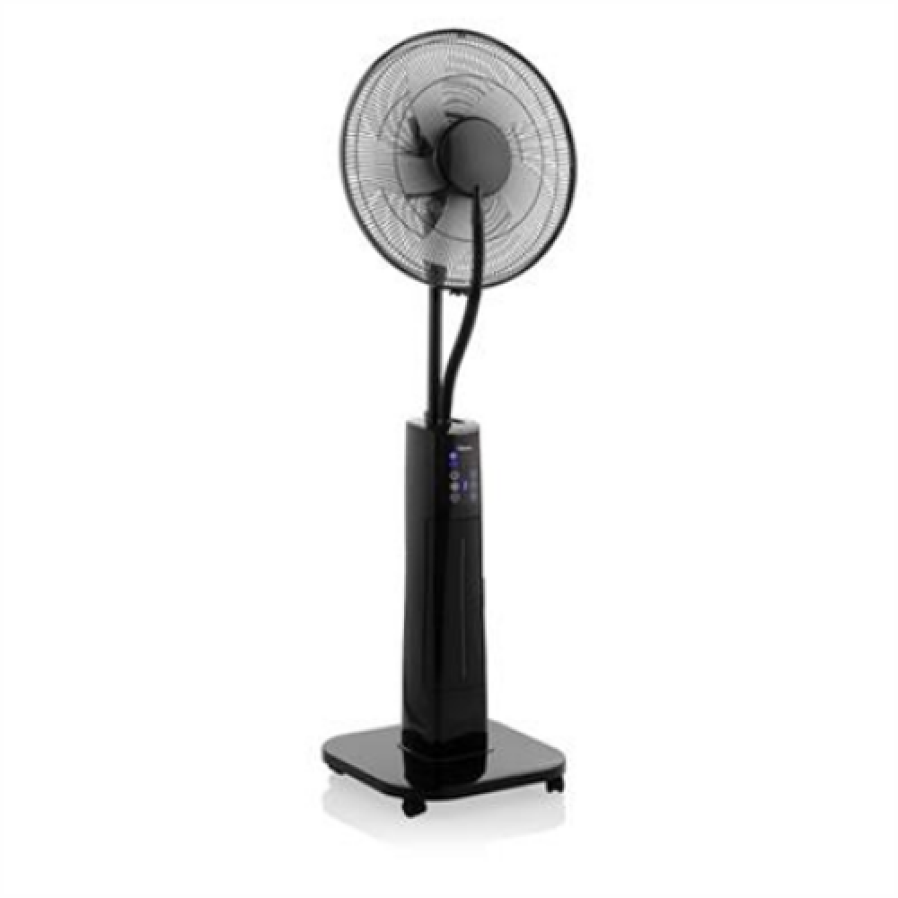 Tristar , Mist Fan , VE-5884 , Mist fan , Black , Diameter 40 cm , Number of speeds 3 , 70 W , Yes