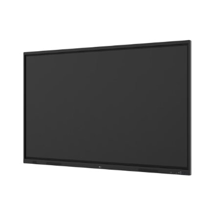 LG 75TR3DQ-B 75 IPS UHD 3840 x 2160 /400cd/m2/6.5ms HDMI, VGA, Audioin, USB , LG