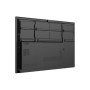 LG 75TR3DQ-B 75 IPS UHD 3840 x 2160 /400cd/m2/6.5ms HDMI, VGA, Audioin, USB , LG
