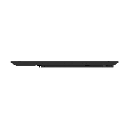 LG 75TR3DQ-B 75 IPS UHD 3840 x 2160 /400cd/m2/6.5ms HDMI, VGA, Audioin, USB , LG