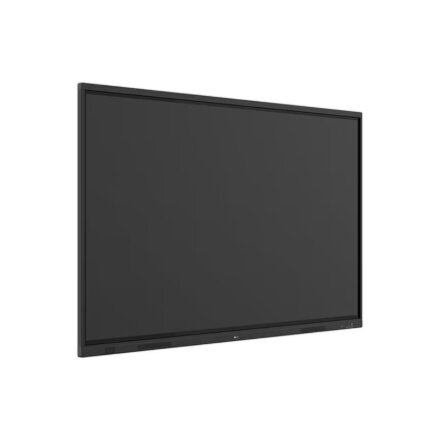 LG 75TR3DQ-B 75 IPS UHD 3840 x 2160 /400cd/m2/6.5ms HDMI, VGA, Audioin, USB , LG