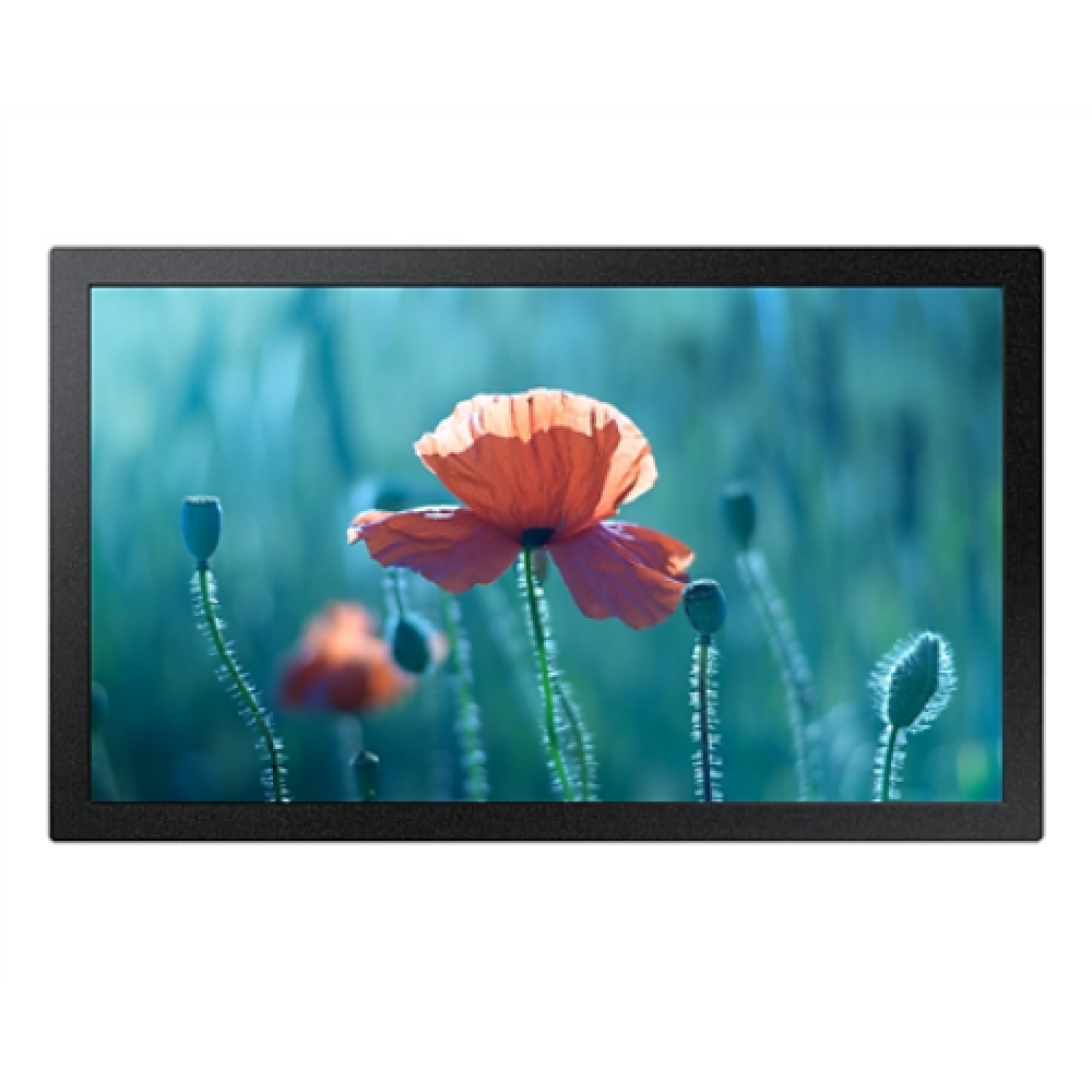 Samsung QB13R 13 Landscape 16/7 Tizen 300 cd/m² 8 ms 178 ° 1920 x 1080 pixels 178 °