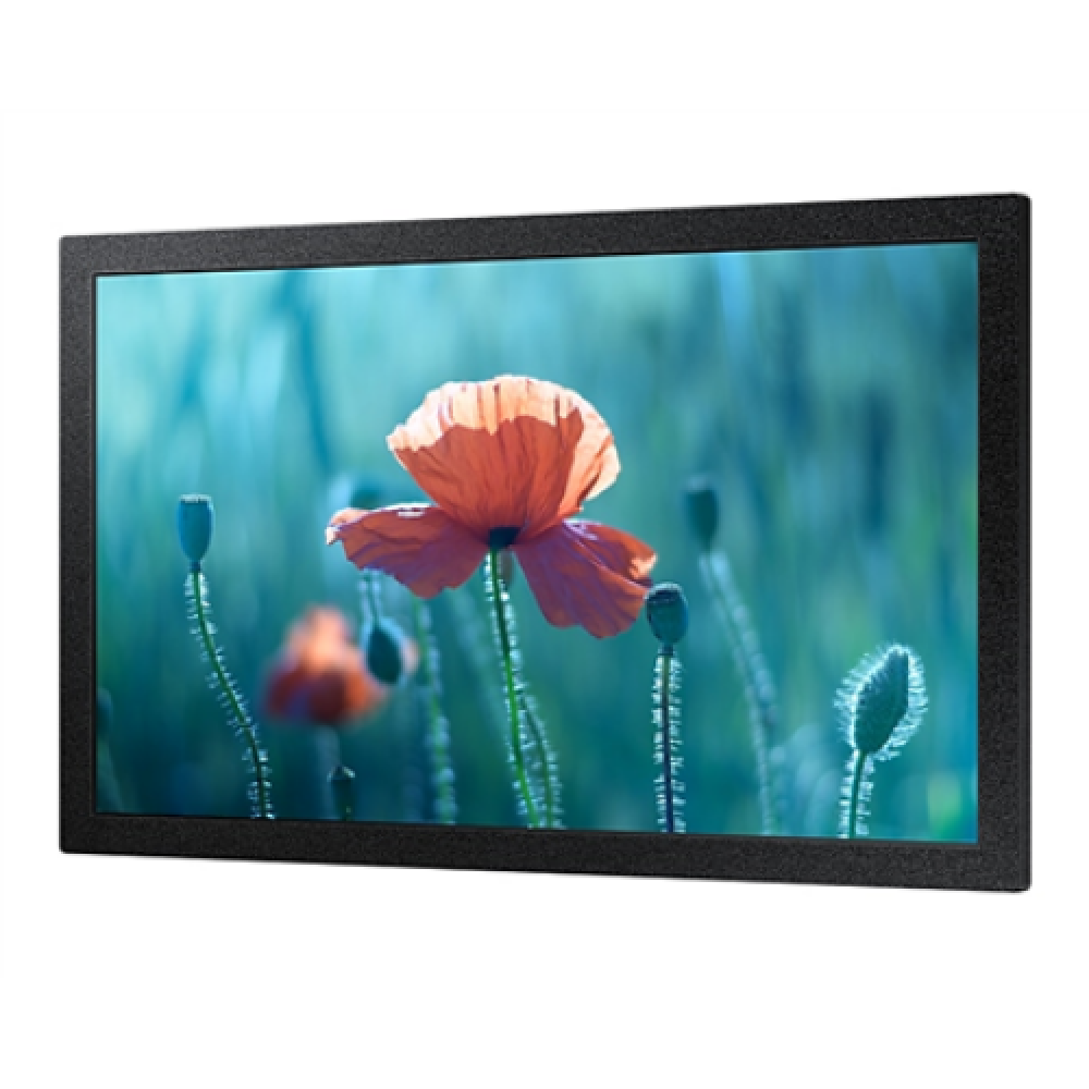 Samsung QB13R 13 Landscape 16/7 Tizen 300 cd/m² 8 ms 178 ° 1920 x 1080 pixels 178 °