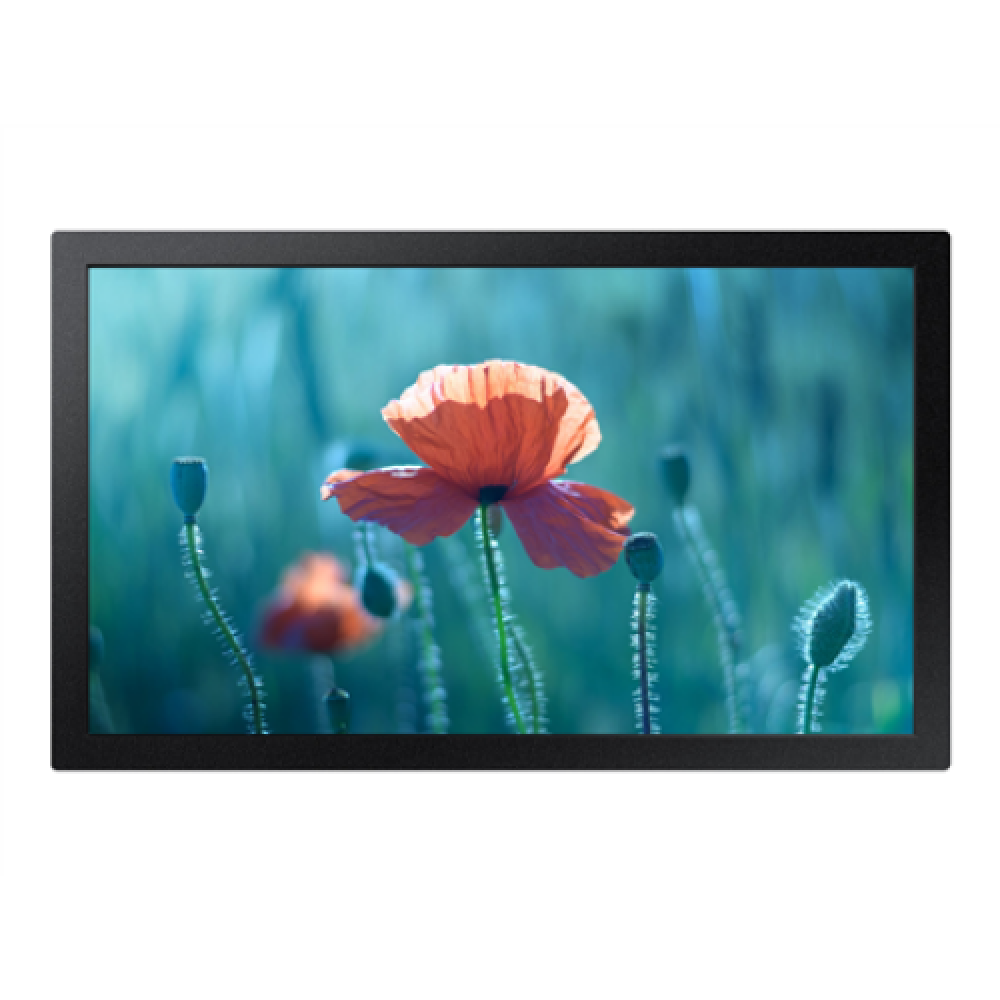 Samsung QB13R 13 Landscape 16/7 Tizen 300 cd/m² 8 ms 178 ° 1920 x 1080 pixels 178 °