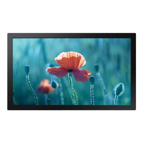 Samsung QB13R 13 Landscape 16/7 Tizen 300 cd/m² 8 ms 178 ° 1920 x 1080 pixels 178 °